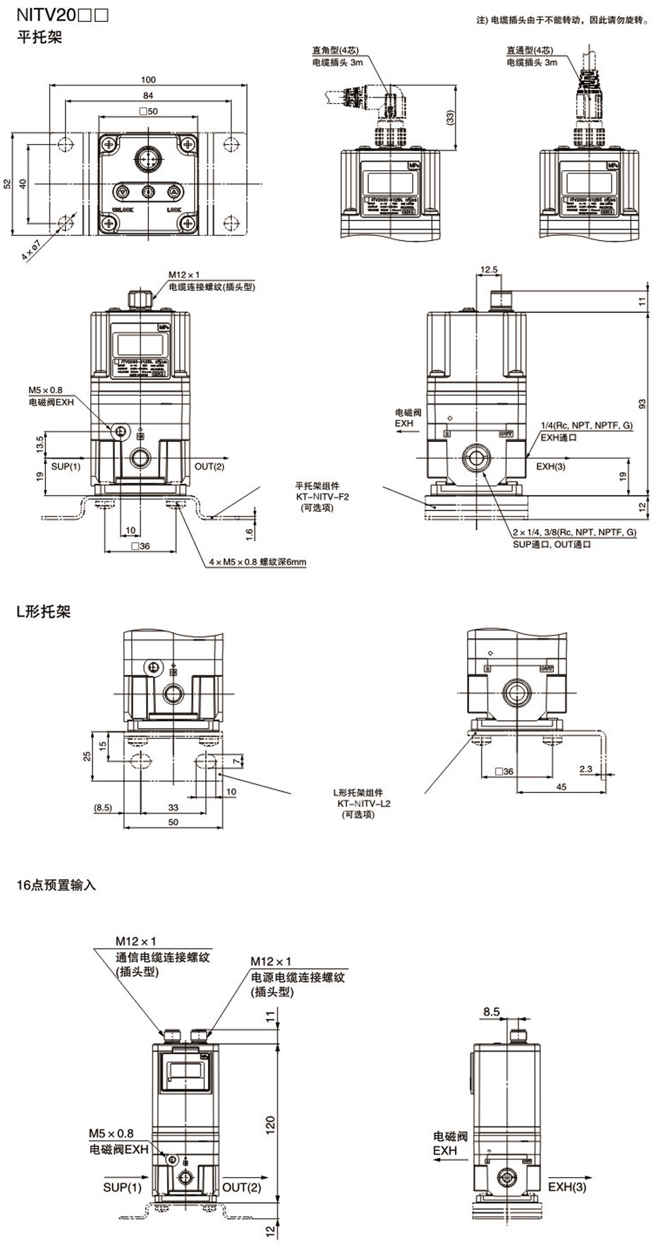 外形尺寸圖