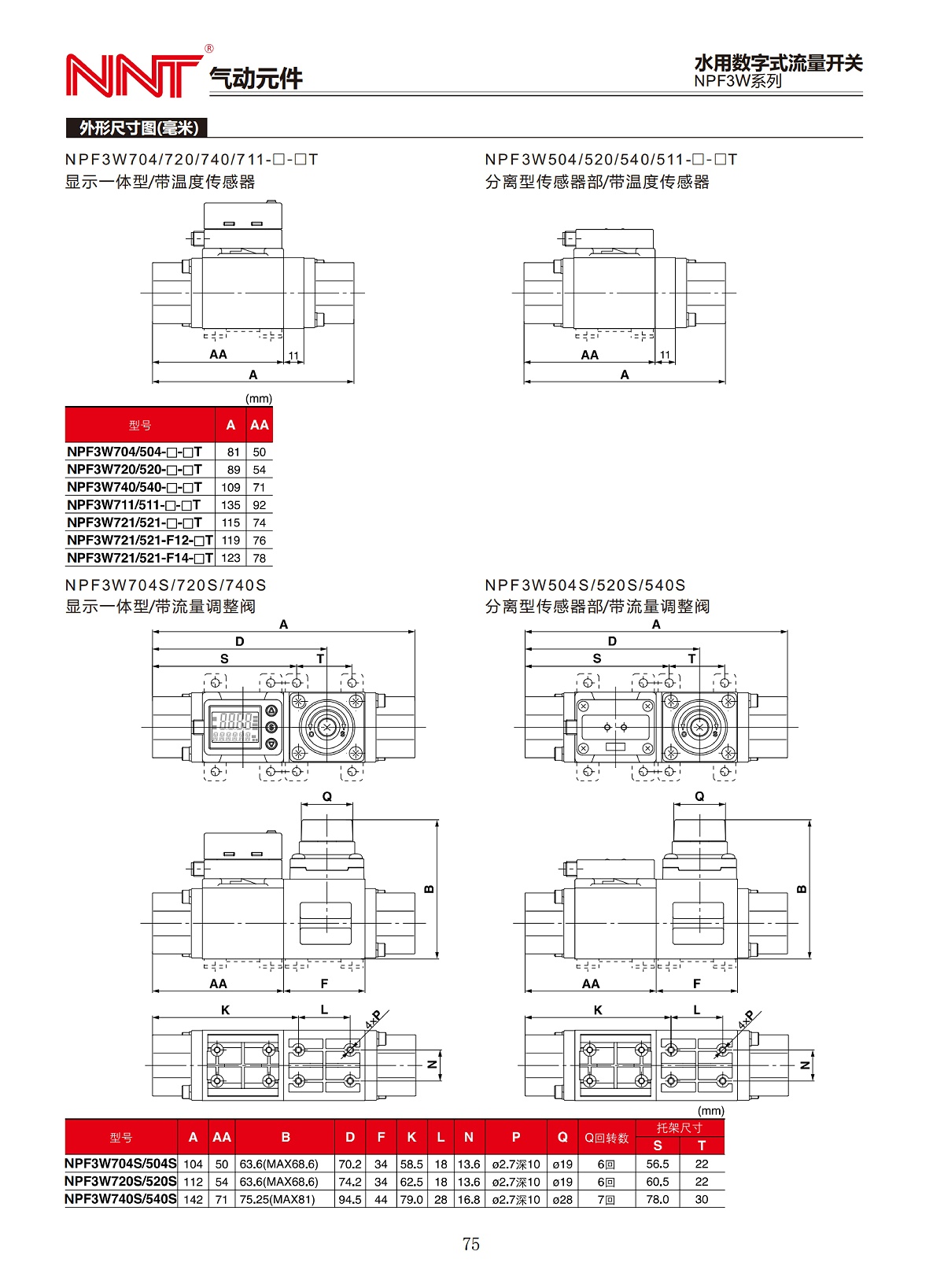 NPF3W系列水用數(shù)字式流量開關(guān)_05