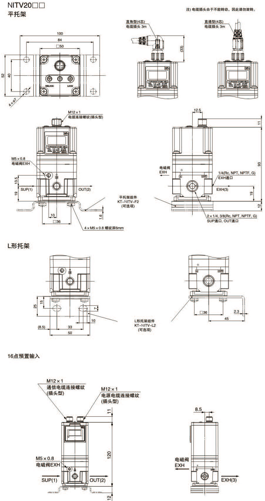 外形尺寸圖